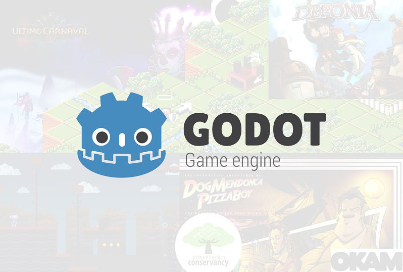 Godot engine
